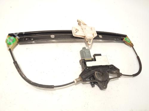 Rudehejsemekanisme venstre bagtil SKODA OCTAVIA III Combi (5E5, 5E6) 2.0 TDI 4x4 | BP29525719C24 