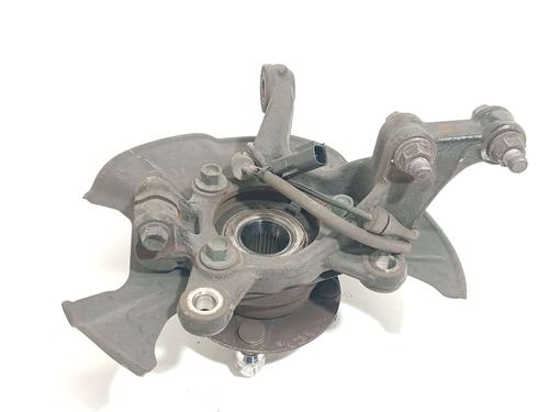 Used Left front steering knuckle Left front steering knuckle 39071643 39071643