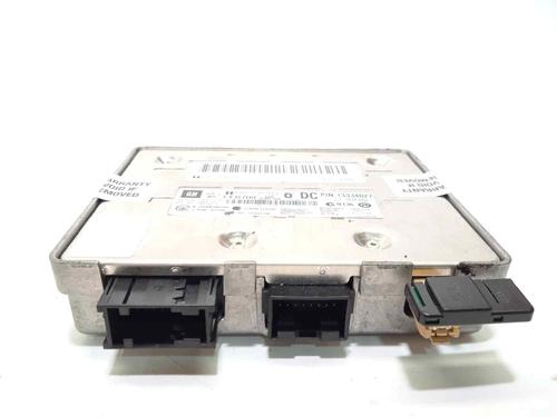 Electronic module OPEL INSIGNIA A Sports Tourer (G09) 2.0 CDTI (35) | BP16752288M83 