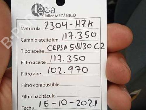 Steering column PEUGEOT BIPPER (AA_) 1.3 HDi 75 | BP16239688M21