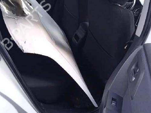 Instrument cluster TOYOTA AURIS (_E18_) 2.0 D-4D (ADE186_, ADE186R) | BP24398227C47 