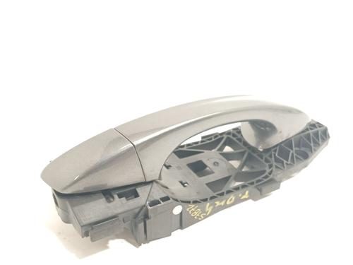 Used Rear right exterior door handle Rear right exterior door handle SKODA KAROQ (NU7, ND7) 1.5 TSI (150 hp) 34645181 34645181