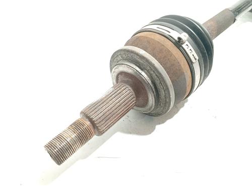 Right front driveshaft TOYOTA VERSO (_R2_) 2.0 D-4D (AUR20_, AUR20R) | BP28421066M39