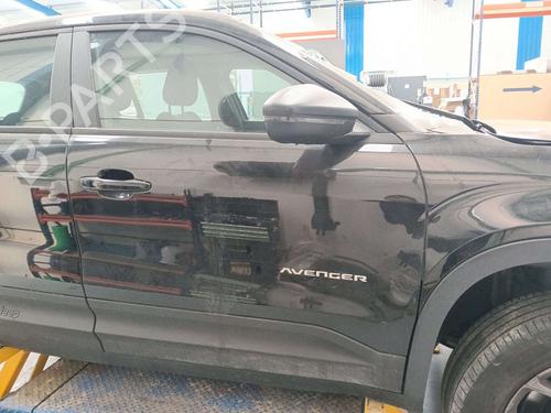 Intercooler JEEP AVENGER (J2) Electric | BP36779458M30  - Image 15