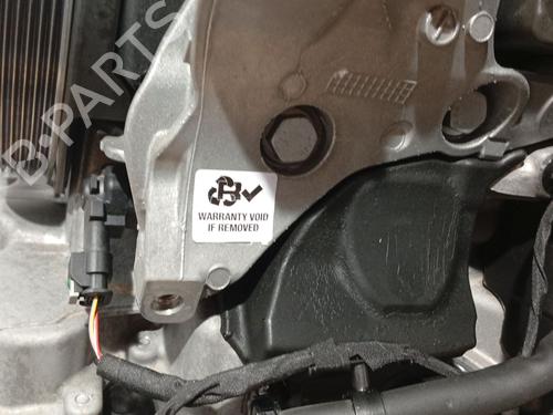 Engine AUDI A5 Sportback (F5A, F5F) 35 TDI | BP31824524M1 