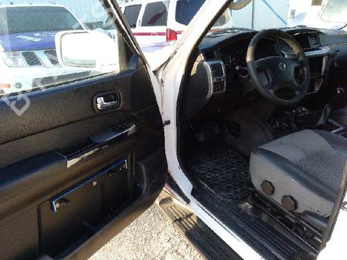 Starter NISSAN PATROL GR V Wagon (Y61)  | BP4474198M8 