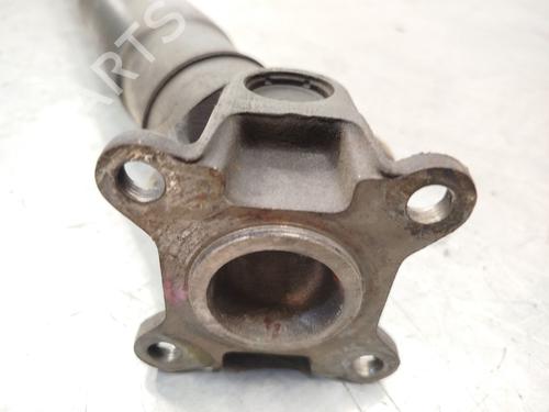 Driveshaft HYUNDAI SANTA FÉ II (CM) 2.2 CRDi | BP29445419M37 