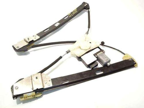 Used Front left window mechanism Front left window mechanism 6461673 6461673