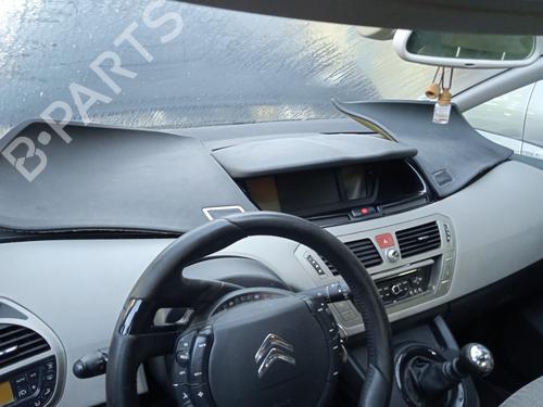 Xenon-ballast CITROËN C4 Grand Picasso I (UA_) 1.6 HDi 110 | BP29944919C53