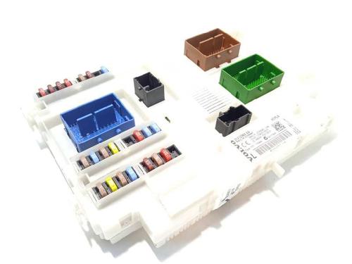 Used Fuse box VOLVO XC60 I SUV (156) D3 / D4 (163 hp) 10660805