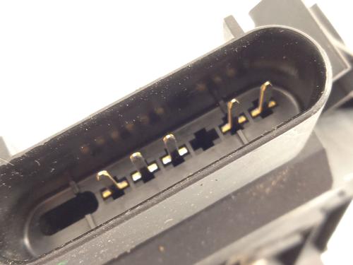 Front left lock FORD FIESTA VI (CB1, CCN) | BP18299445C98