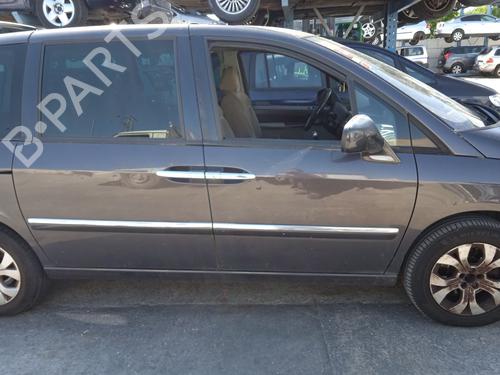 Xenon ballast CITROËN C8 (EA_, EB_) 2.2 HDi | BP27692819C53  - Image 9