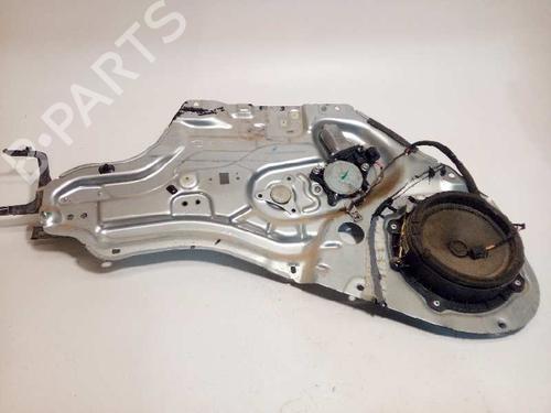 Used Front left window mechanism Front left window mechanism 4806220 4806220
