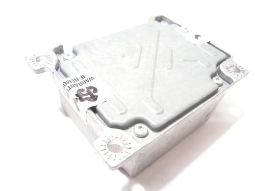 Airbag styreenhed MERCEDES-BENZ M-CLASS (W163) ML 400 CDI (163.128) | BP16254517M53 