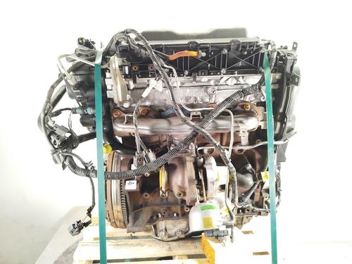 Motor FORD C-MAX II (DXA/CB7, DXA/CEU) 2.0 TDCi | BP29629188M1 