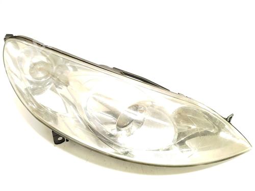 Right headlight PEUGEOT 407 SW (6E_, 6D_) 2.0 HDi 135 | BP31061038C29