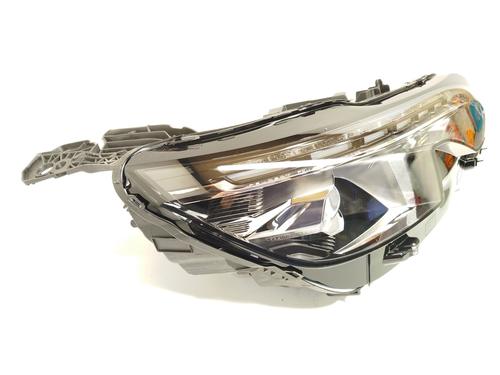Right headlight PEUGEOT 3008 II SUV (MC_, MR_, MJ_, M4_) 1.2 THP/ PureTech 130 (MRHNSM, MRHNSU, MRHNSJ, MRHNYW,... | BP29123620C29 