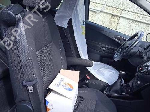 AC compressor FORD B-MAX (JK)  | BP13936492M34 