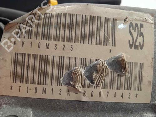 Engine SUZUKI SWIFT III (MZ, EZ) 1.3 (RS413, ZC11S) | BP16888790M1 