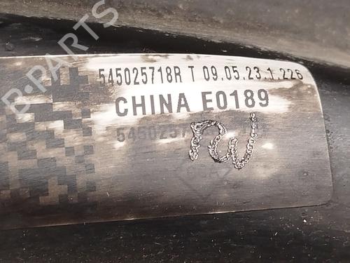 Right front suspension arm DACIA SPRING EV (B6M1) | BP33177756M13 - Image 3