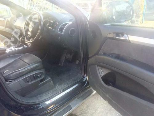 Front left window mechanism AUDI Q7 (4LB) 3.0 TDI quattro | BP3229106C22 