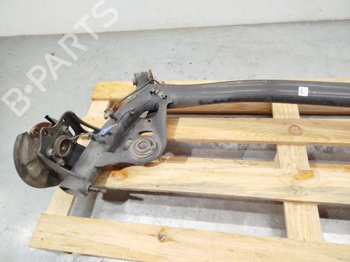 Bagaksel SUZUKI VITARA (LY) 1.0 AllGrip (APK 310) | BP33818930M2 - Image 4