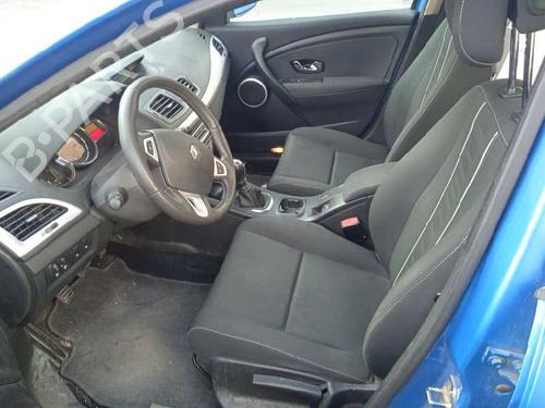 Instrument cluster RENAULT MEGANE III Hatchback (BZ0/1_, B3_) 1.5 dCi (BZ09, BZ0D, BZ1W, BZ29, BZ14) | BP8228673C47 