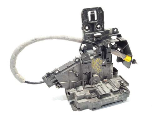 Front left lock MERCEDES-BENZ E-CLASS T-Model (S213)  | BP10088849C98 