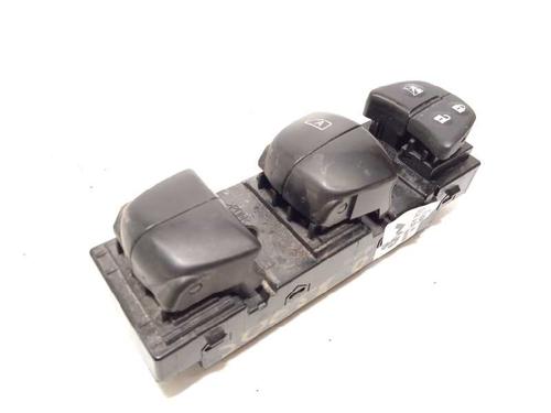 Used Left front window switch Left front window switch 13411545 13411545