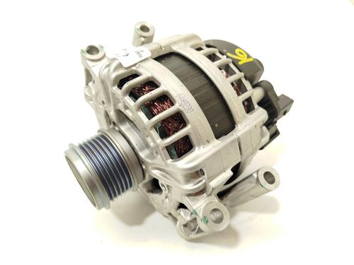 Used Alternator Alternator CUPRA FORMENTOR (KM7, KMP) 2.0 TSI (245 hp) 34538866 34538866