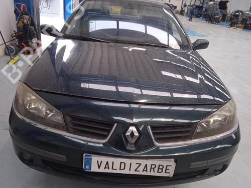 Engine RENAULT LAGUNA II (BG0/1_) 1.9 dCi (BG1A, BG1W, BG0G) | BP33012524M1 - Image 15