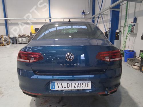 Alternator VW PASSAT B8 Variant (3G5, CB5) 2.0 TDI | BP34187467M7  - Image 14