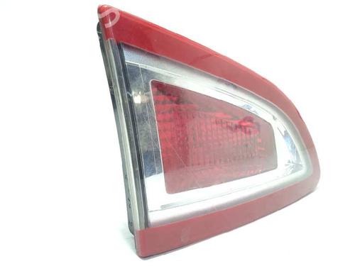 Used Left tailgate light Left tailgate light RENAULT SCÉNIC III (JZ0/1_) 1.5 dCi (110 hp) 7188661 7188661