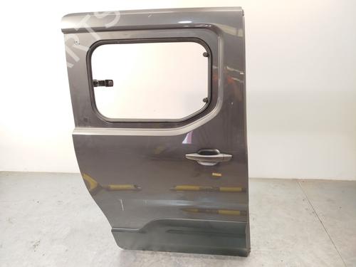 Right slide door PEUGEOT RIFTER 1.2 PureTech 110 | BP26601011C75