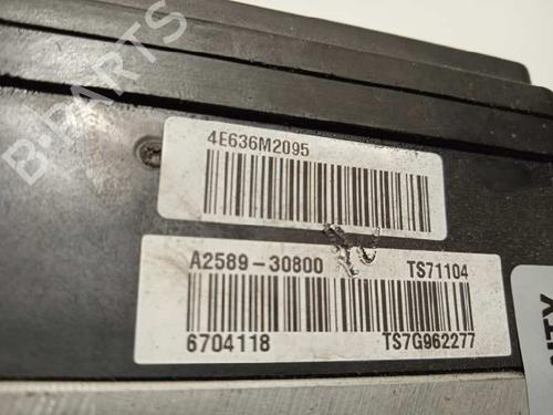 ABS pump KIA CEE'D Hatchback (ED) | BP13053789M43