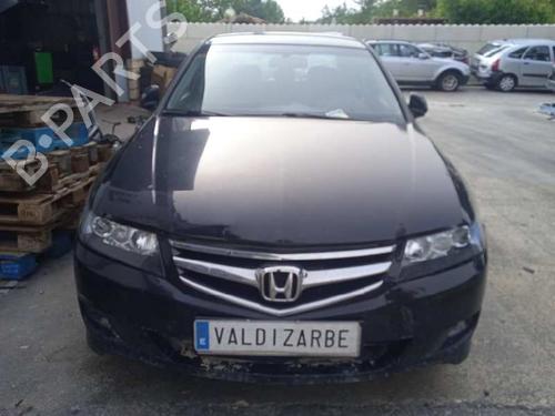 AC radiator HONDA ACCORD VII (CL, CN) 2.2 i-CTDi (CN1) | BP15847195M32 