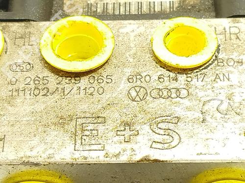 ABS pump SEAT IBIZA IV (6J5, 6P1) 1.6 TDI | BP30933835M43 