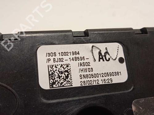 Switch LAND ROVER RANGE ROVER EVOQUE (L538) 2.2 D 4x4 | BP18025681I30 