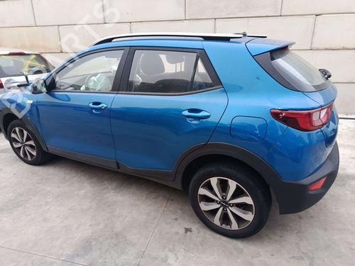 Teile für KIA STONIC (YB)  1.2 CVVT  4942947 