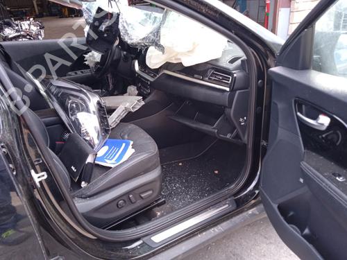 Inverter/Converter KIA NIRO I (DE) 1.6 GDI Plug-in Hybrid | BP19264246M119 