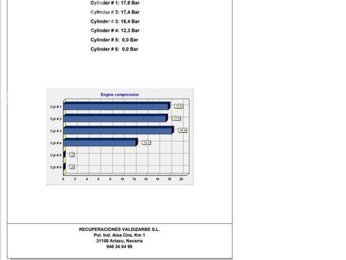 Engine BMW X1 (U11)  | BP13056456M1  - Image 13
