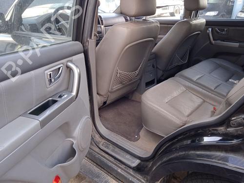 Right headlight KIA SORENTO I (JC) 2.5 CRDi 4WD | BP28140280C29 