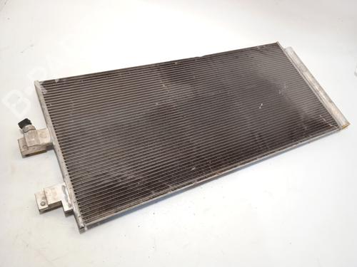 AC radiator VOLVO XC40 (536) T3 | BP24237530M32 