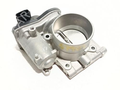 Used Throttle body Throttle body MAZDA 3 Saloon (BP_) 2.5 e-SKYACTIV-G (BP5S) (140 hp) 34440902 34440902