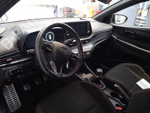 Front right window mechanism HYUNDAI i20 III (BC3, BI3) 1.2 | BP32256578C23