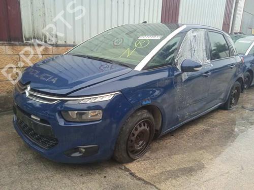 CITROËN C4 Picasso II 1162443