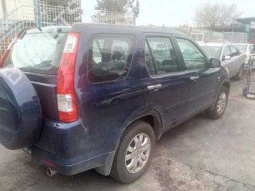 AC radiator HONDA CR-V II (RD_) 2.0 (RD5) | BP4806467M32