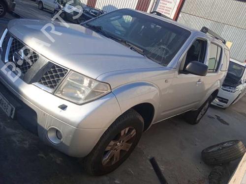 Antenna/Base NISSAN PATHFINDER III (R51) 2.5 dCi | BP14347225C140 