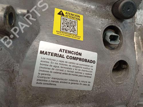Gearbox CITROËN BERLINGO (ER_, EC_) 1.5 BlueHDi 100 | BP38414021M3 - Image 6