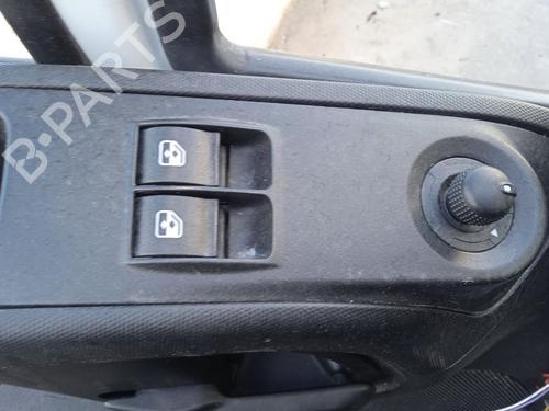 Front right window mechanism IVECO DAILY VI Van 35S16, 35C16, 40C16, 50C16, 70C16 | BP29820843C23 